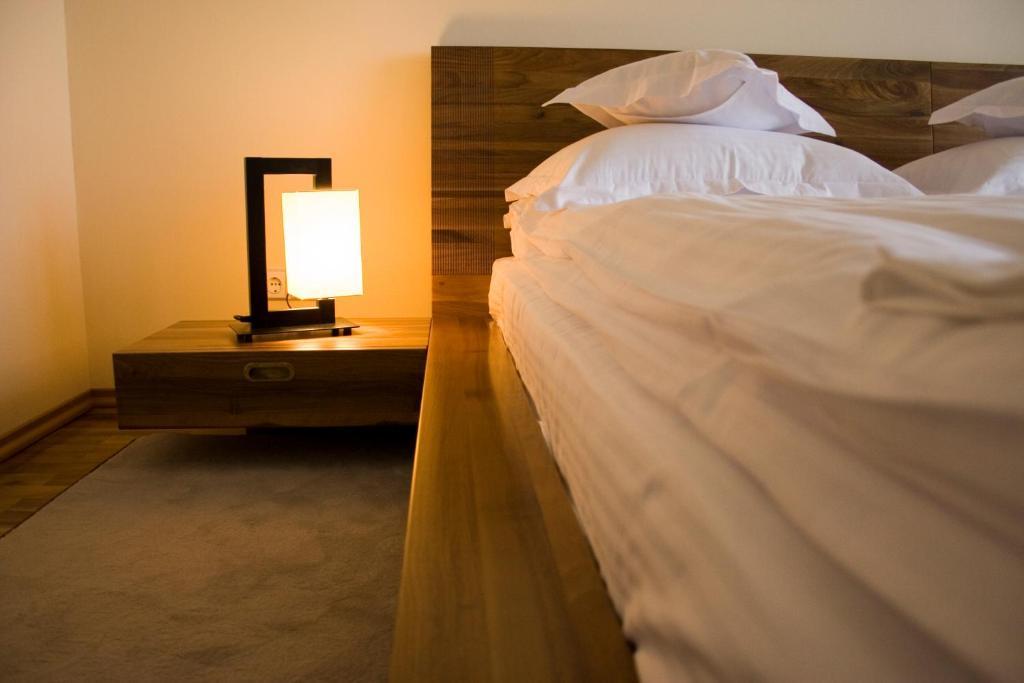 Anthimos Hotel Baile Felix Ruang foto