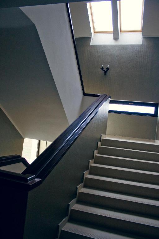 Anthimos Hotel Baile Felix Ruang foto