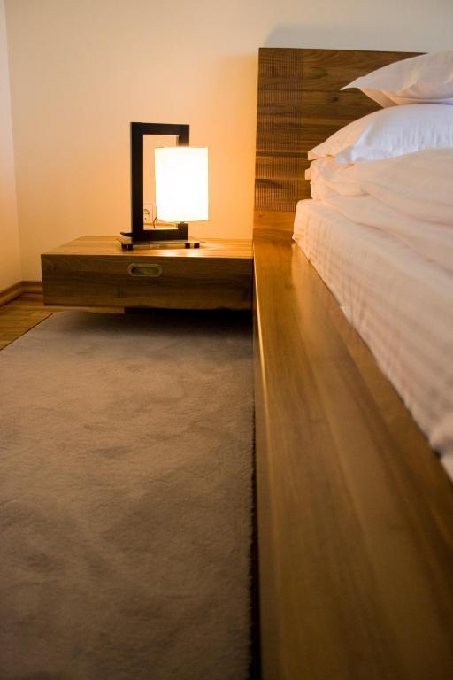 Anthimos Hotel Baile Felix Bagian luar foto